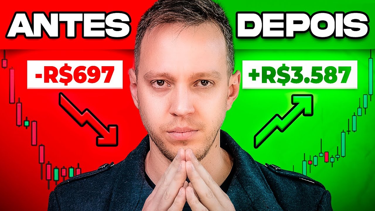 ESSE INDICADOR pode ser sua &Uacute;LTIMA SALVA&Ccedil;&Atilde;O em 2025🙏🏼