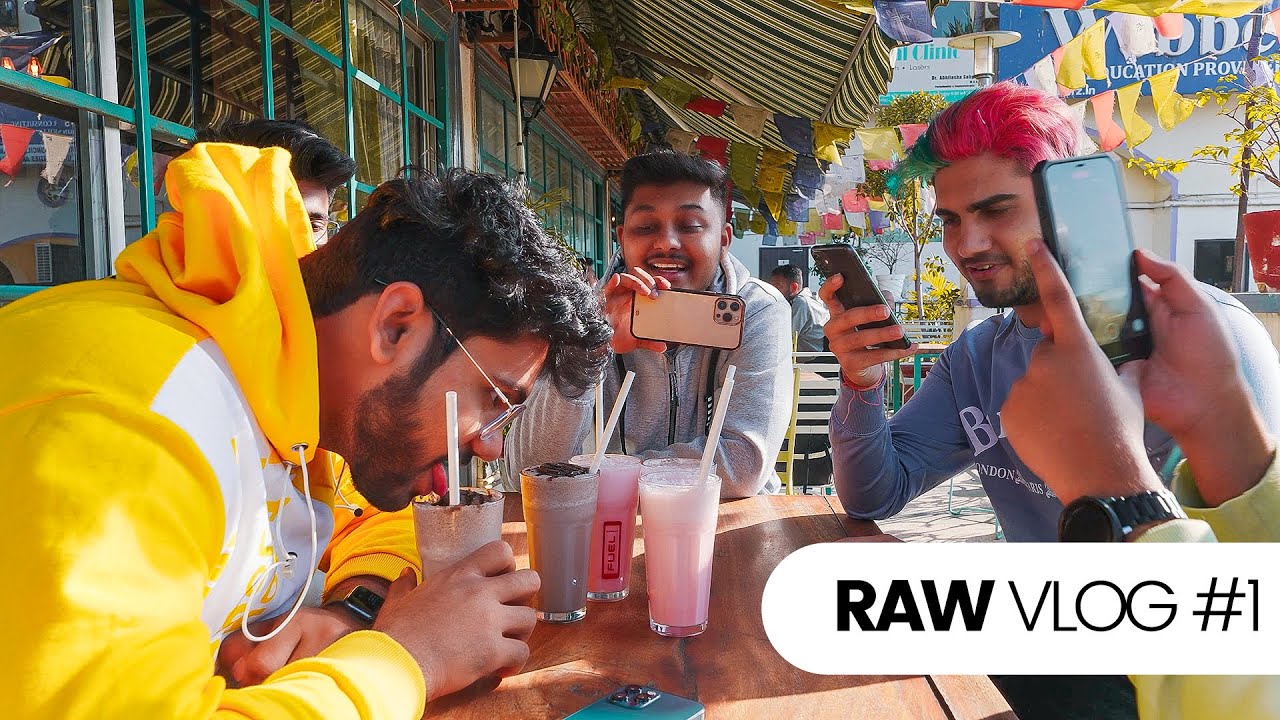 THEY MADE ME DO THE MOST DISGUSTING THING IN MY LIFE! 🤐 ( 18+ ) || UNFILTERED VLOG #1