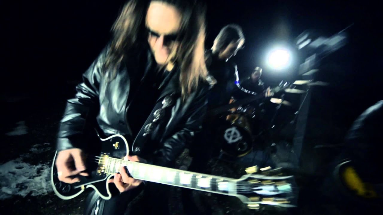 Fandango - Life is a Beauty (Official Video)