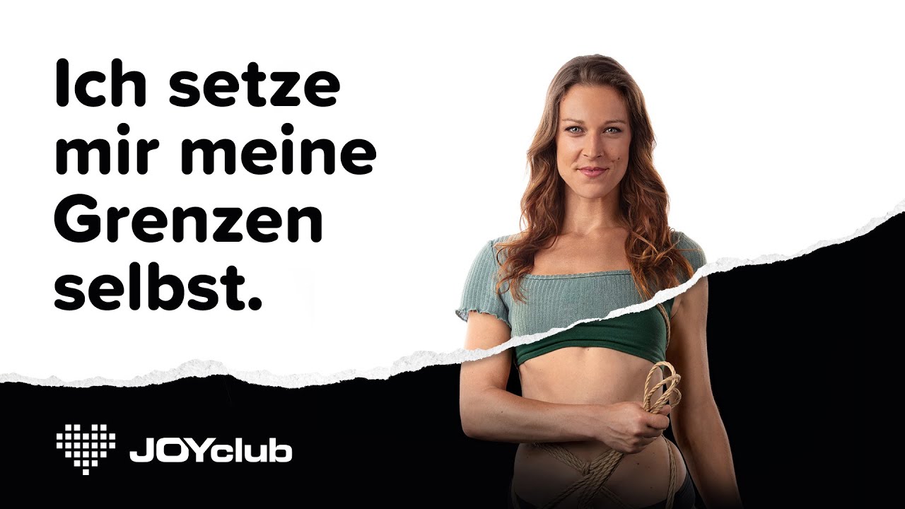Sarahs Weg: Wie Seile ihr Leben ver&auml;nderten I JOY-Erfahrung