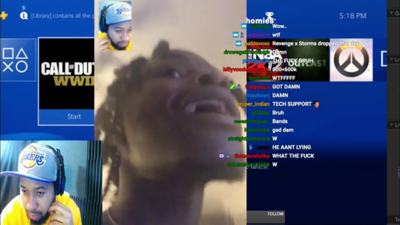 DJ AKADEMIKS AND IAN CONNOR TALK SHIT TO FAKE MEDIA PERSONALITIES