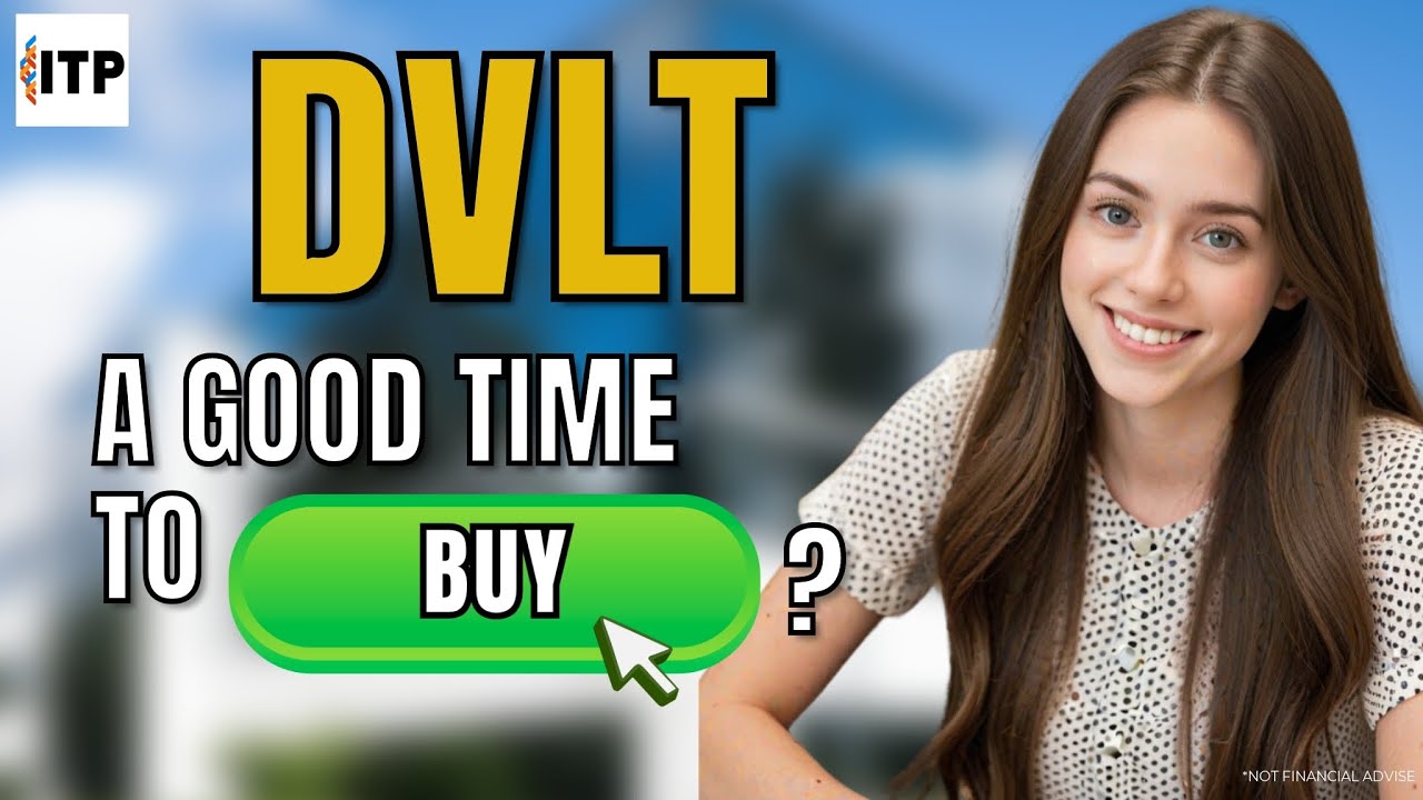 Is Datavault AI Inc DVLT Stock a Good Time to Buy Now?