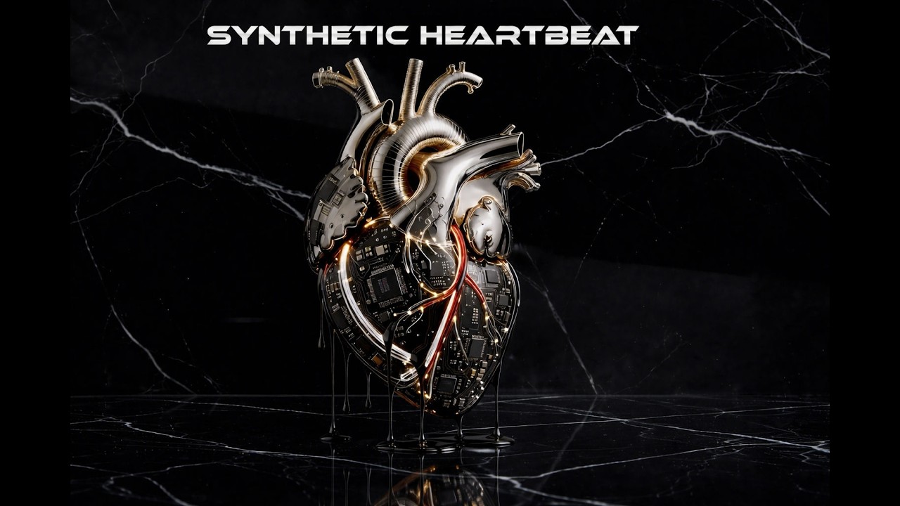 Synthetic Heartbeat