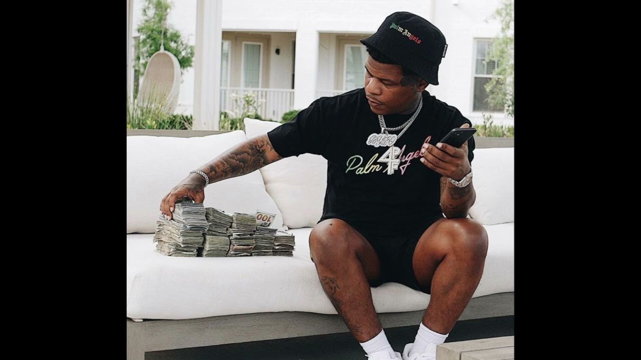 (FREE) Rylo Rodriguez Sample Type Beat - 