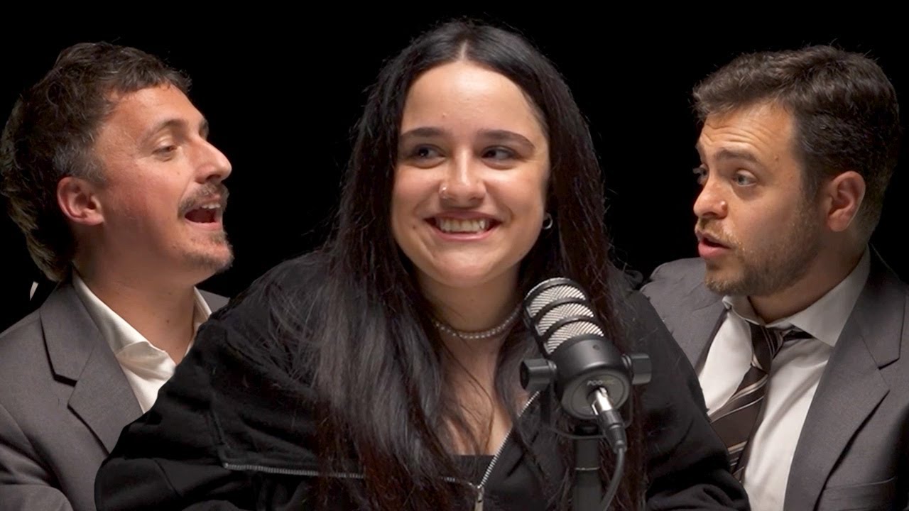 OFELIA FERNÁNDEZ sobre la CRISIS DEL PERONISMO, CRISTINA y CÓMO SER FELIZ