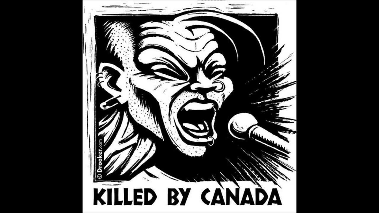 CCSS - Punk For Life