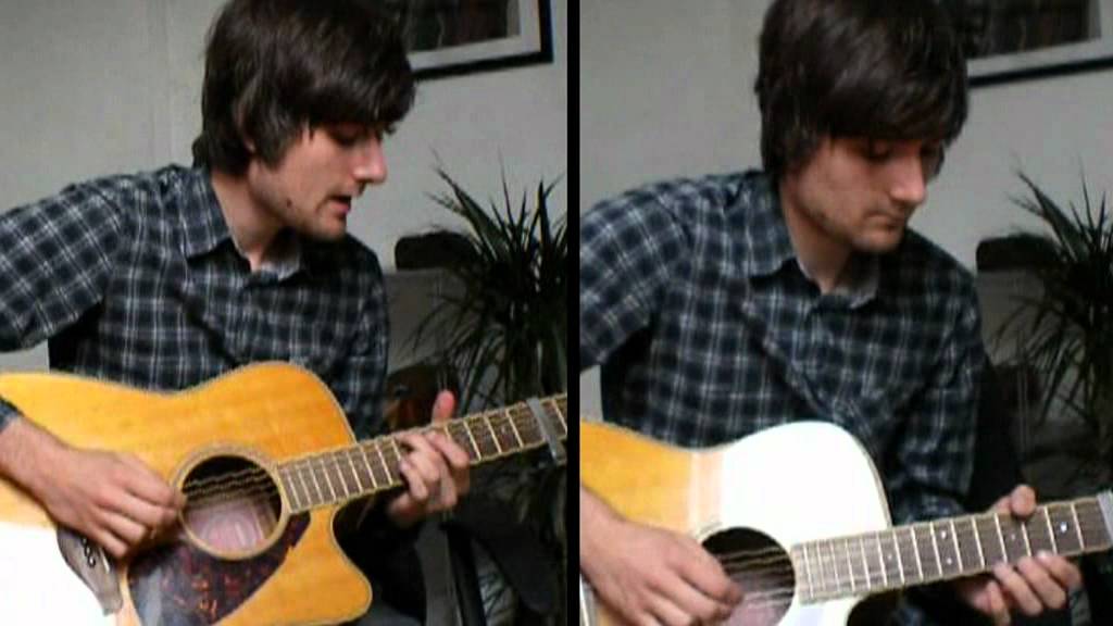 Odi Acoustic - Dysentery Gary (Blink 182 Cover)
