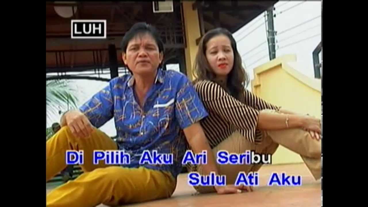 Sulu Pesaka Nyawa - Edward Pusah
