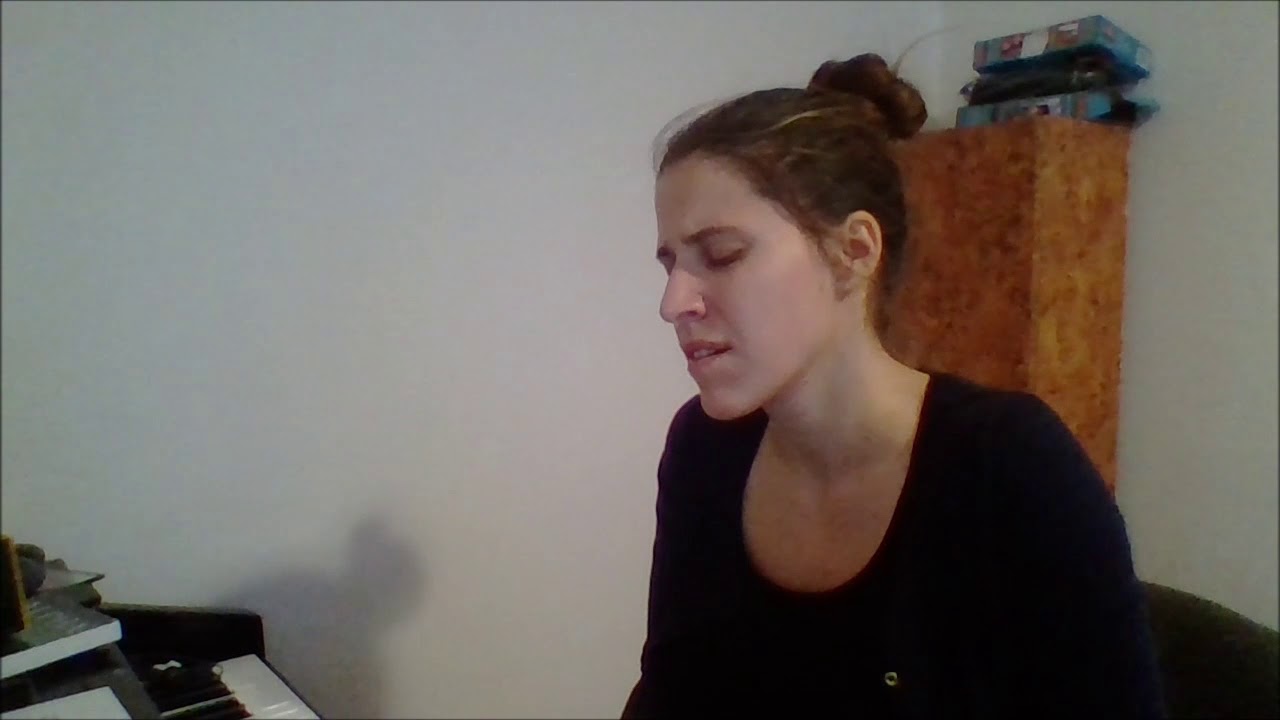 Jó éjt (After Crying)