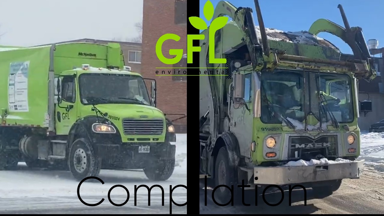 My GFL Compilation for 50 Subscribers