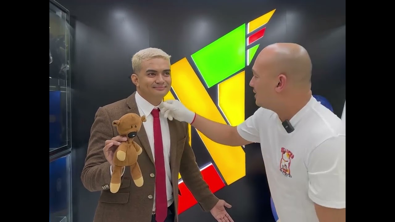 MR. BEAN RAREST TOYS 😲