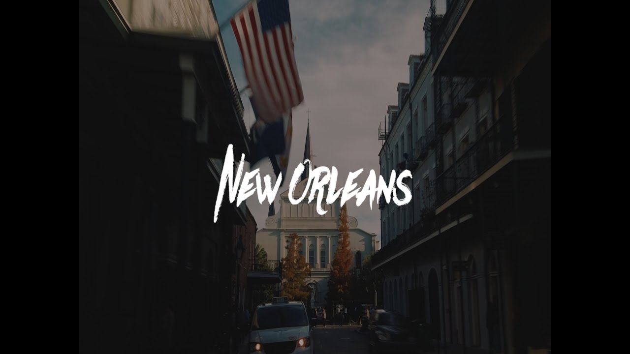 New Orleans | Travel Film