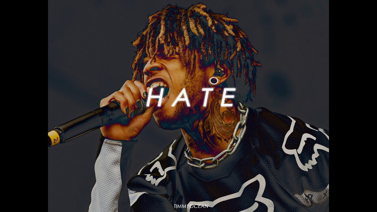 [FREE] Scarlxrd x ZillaKami Type Beat - 