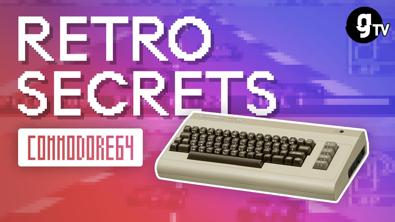 Mit dem Paperboy auf dem Commodore64 unterwegs | RETRO SECRETS #03
