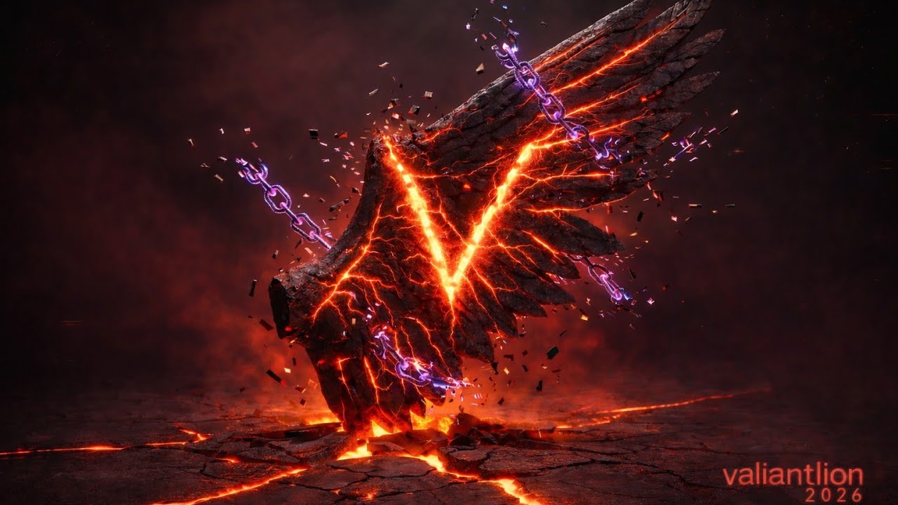 APEX (Official Visualizer)