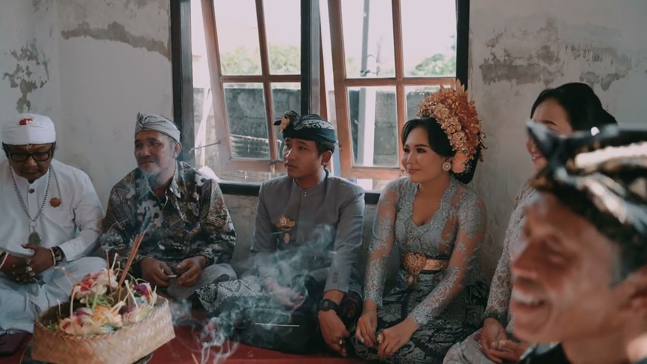 VIDEO BETOT & MOMING FULL WEDDING 001