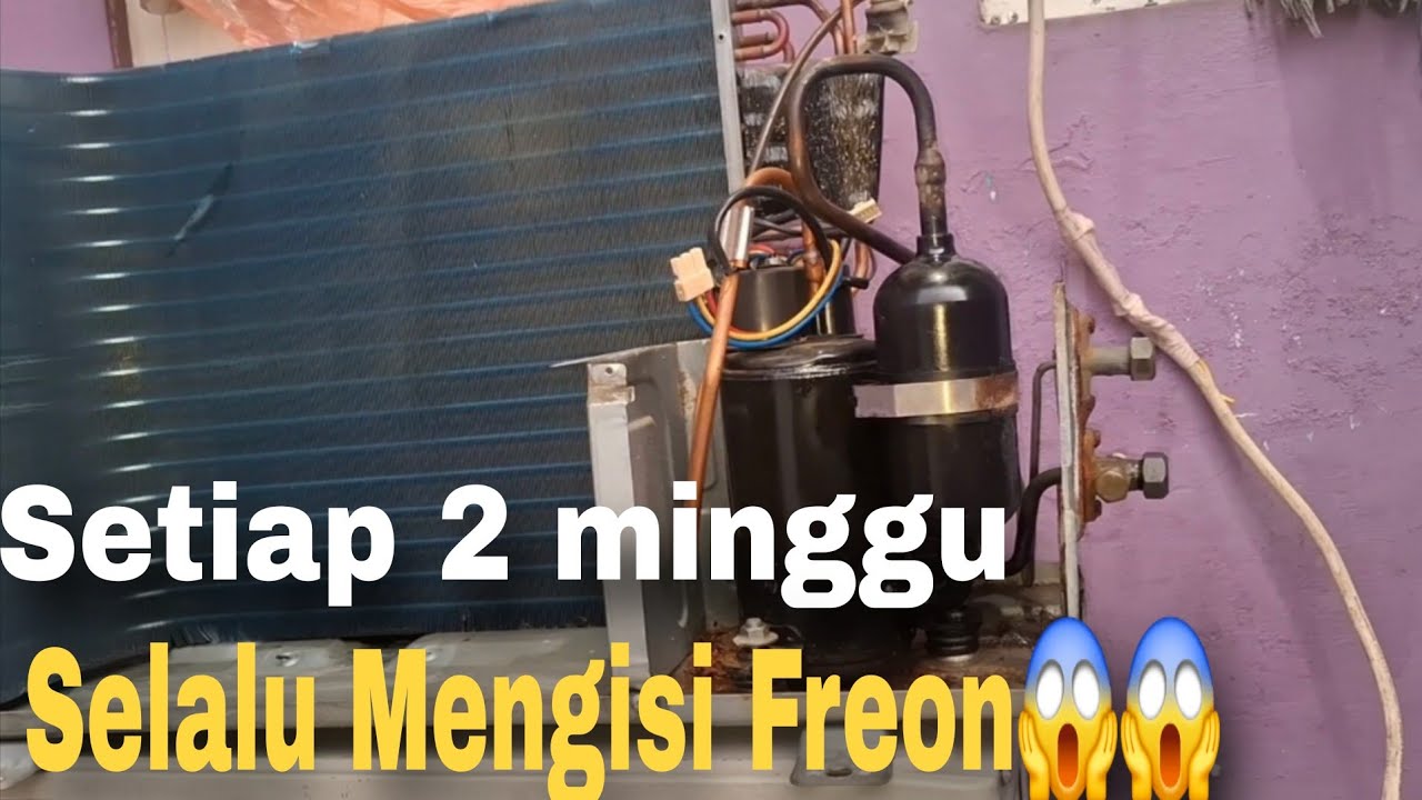 AcBocor Freon|Perbaikan Ac Yang Selalu Isi Freon|Service Ac Bekasi