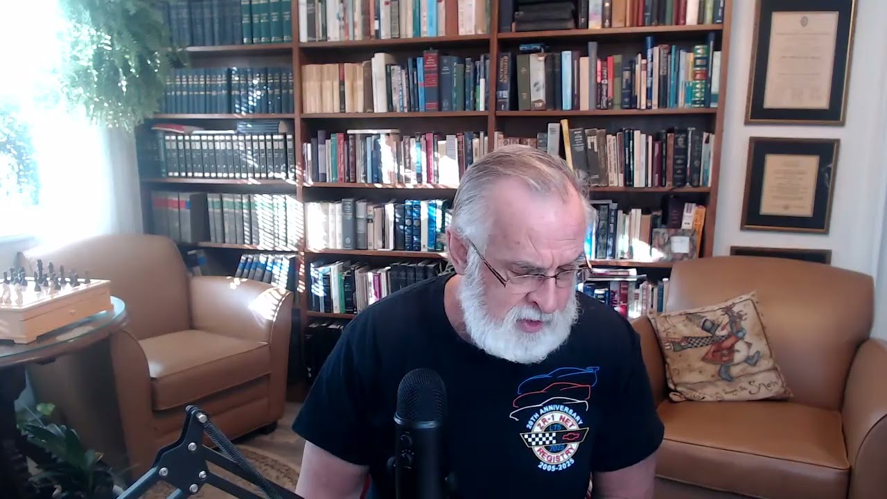 Episode 284: Genesis 4 — “The Right Way and A Wrong Way to Worship God”