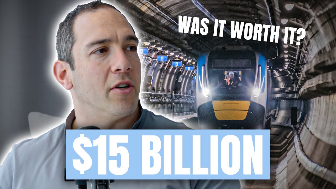 The Metro Tunnel Debate: Transport Benefits, Cost Blowouts & What Comes Next | The Home Ground Ep 19