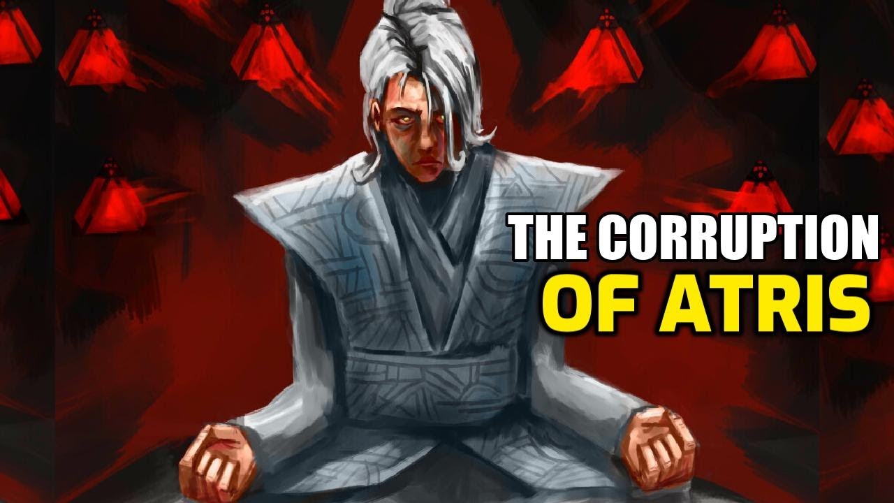The Most VILE Jedi of the Old Republic 