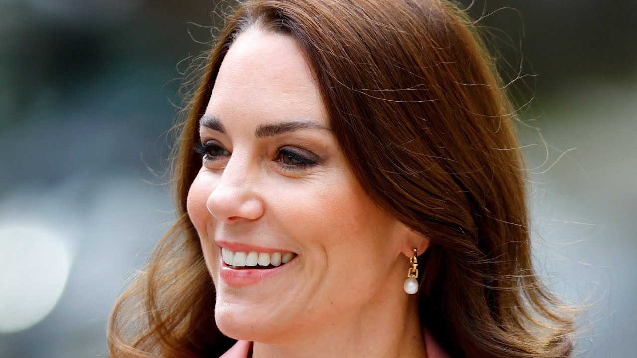 The First Thing Kate Middleton Will Do When She Becomes Queen