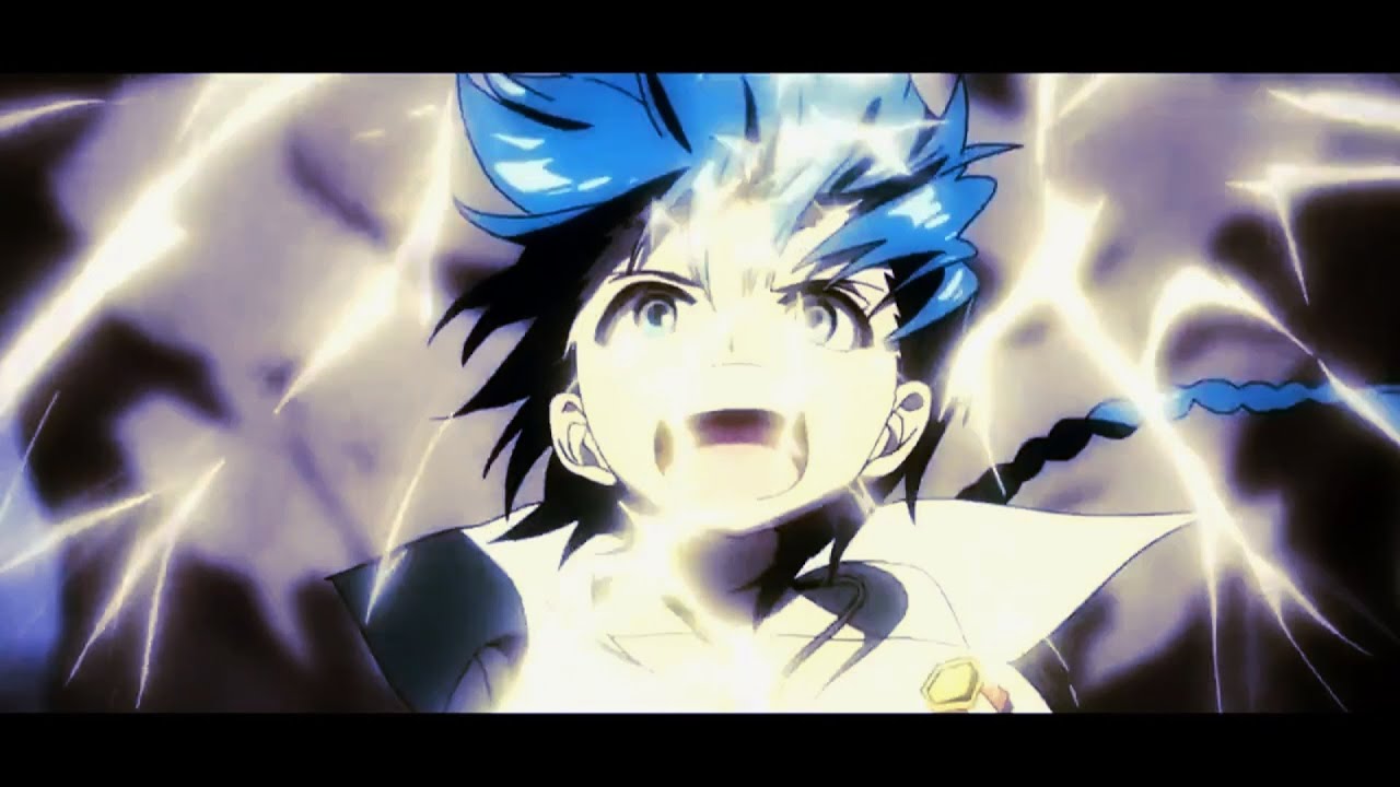 Way Away » Anime Fight AMV ✯ Epic 720p ᴴᴰ