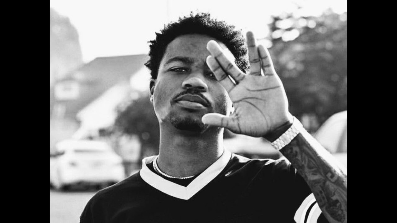 FREE Roddy Ricch Type Beat - Hustle (Prod. By prodcolbey)