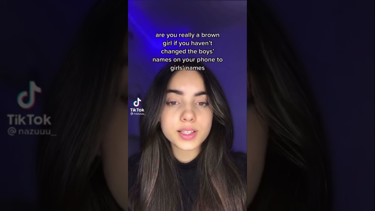 Relatable DESI TikToks 😩😭
