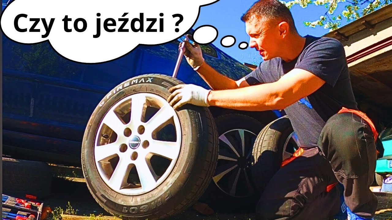 Opony Firemax FM601 Po 5 Latach! Najlepszy Test! Opinia Po Użytkowaniu, FT438