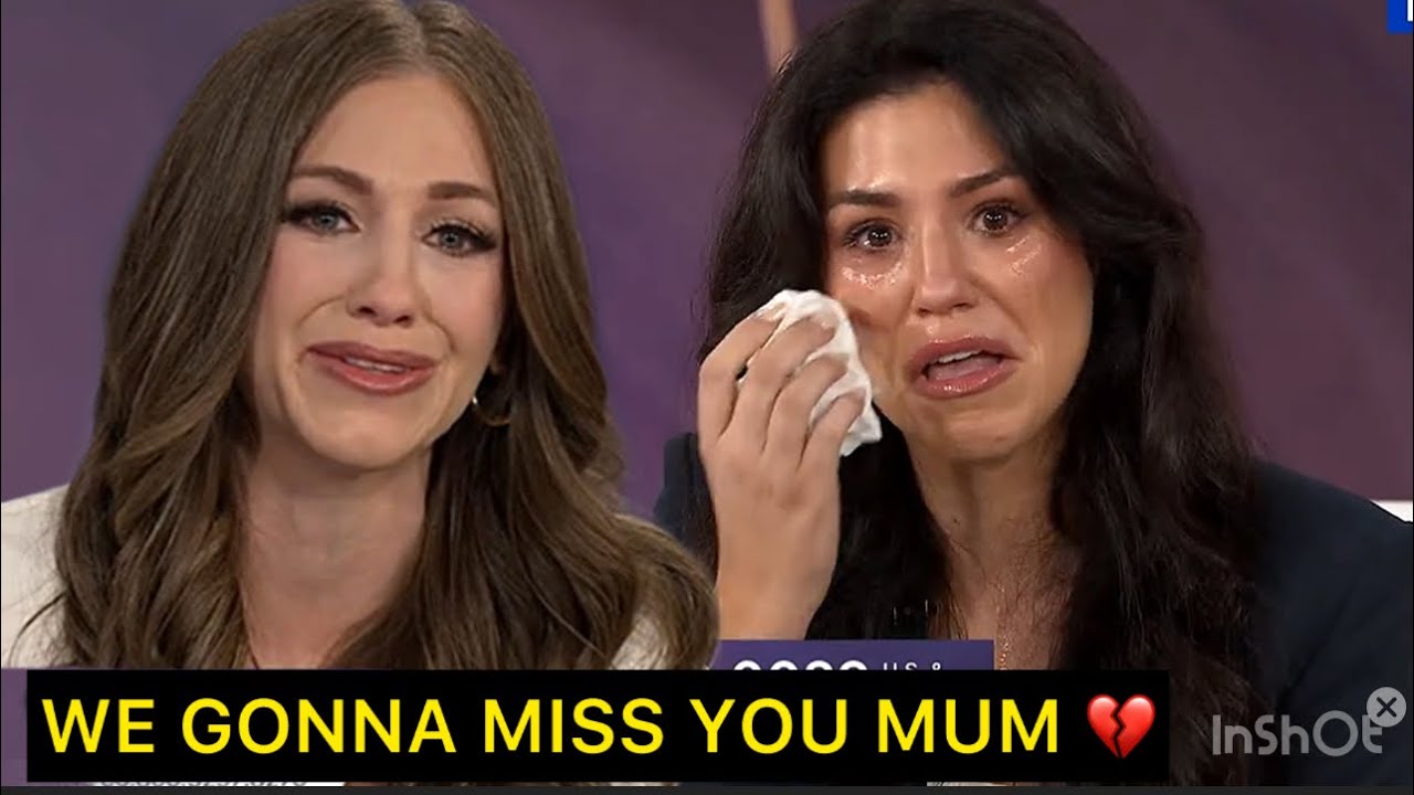 Joni Lamb&rsquo;s Family and Friends Remember Her in Tearful Tributes | Jonathan and Suzy Missing!