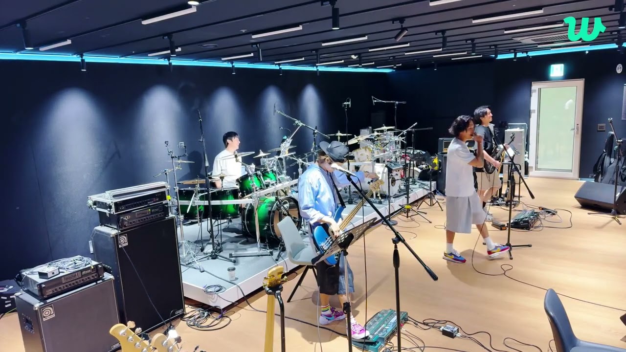2024 #FTISLAND #Pulse PRI-hearsal