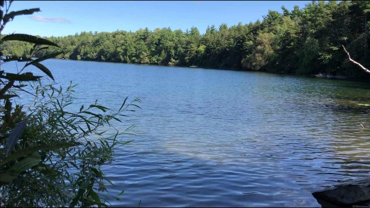 Bond Lake