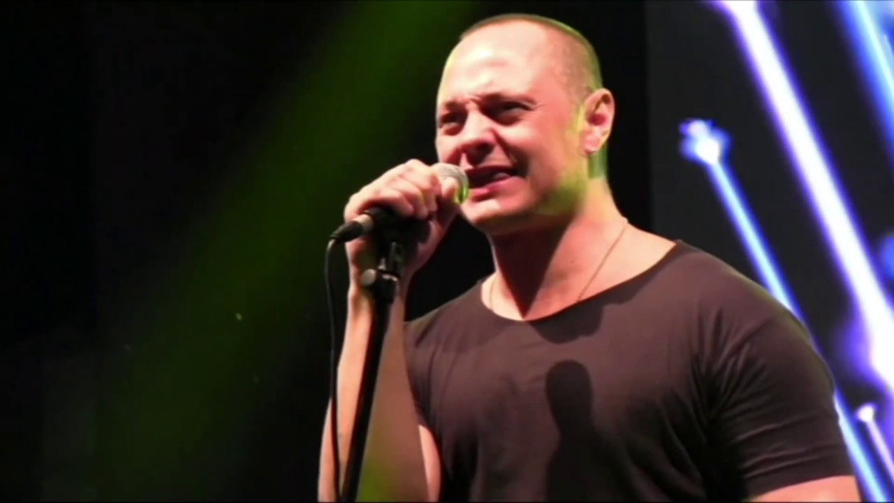 Rock Symphony - Thunderstruck / Užice