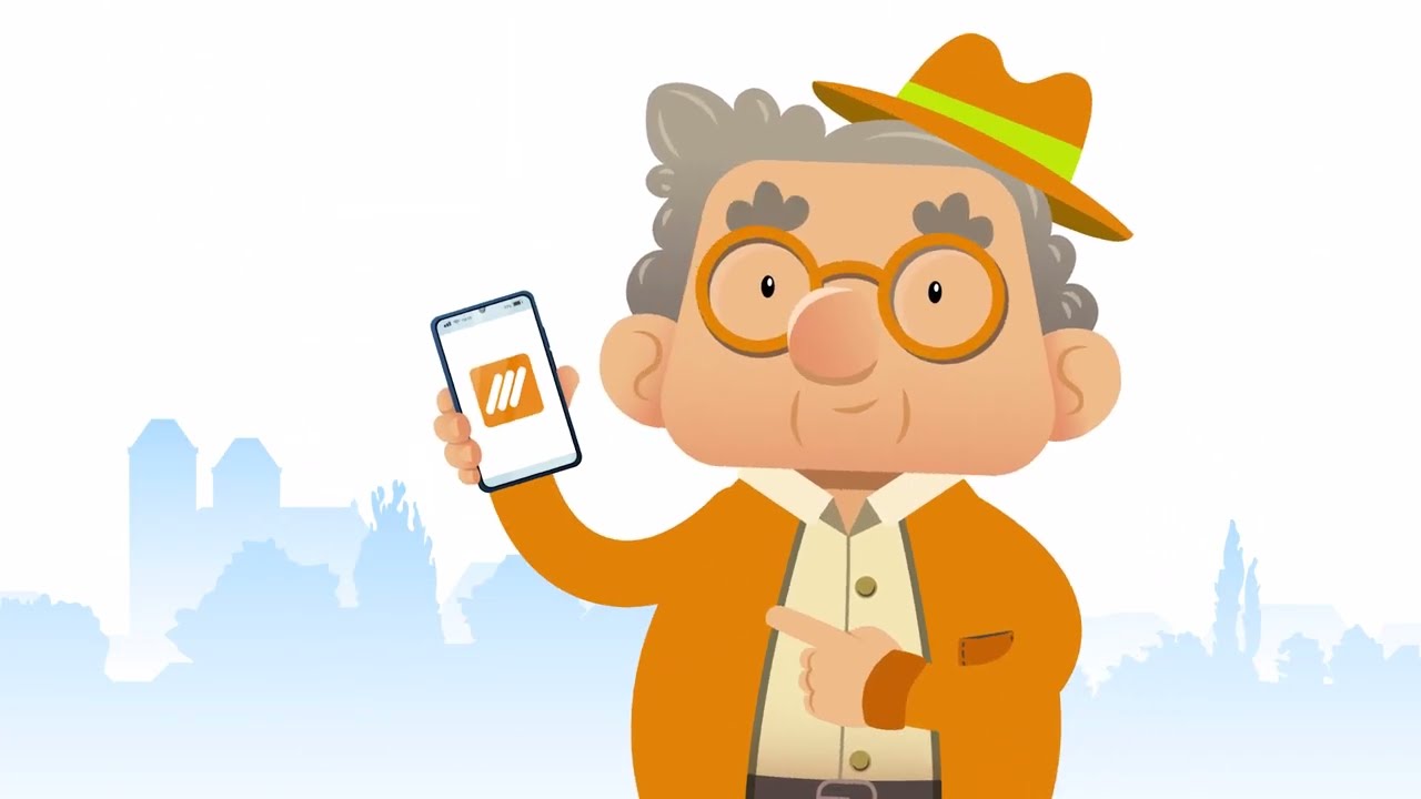Verbrauchsdaten nach EU Energieeffizienzrichtlinie /// Onlineservice Friedrich