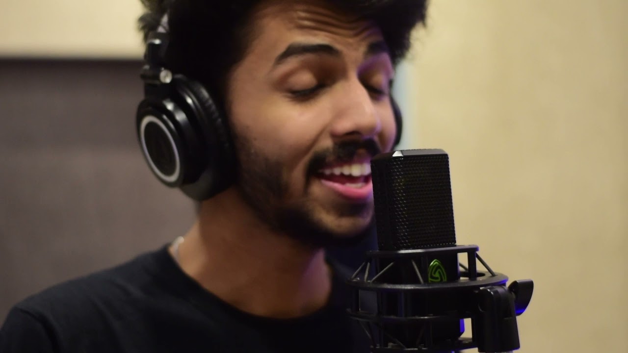 Bethlehem Nagariyil | Muzik Lounge |