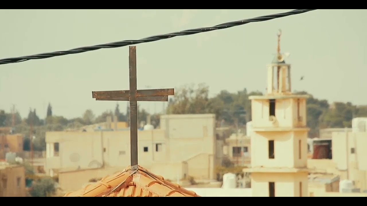 بلدة ماعين وحماماتها المعدنية إلى الغرب من محافظة مادبا... تستحق الزيارة... مشاهدة ممتعة.