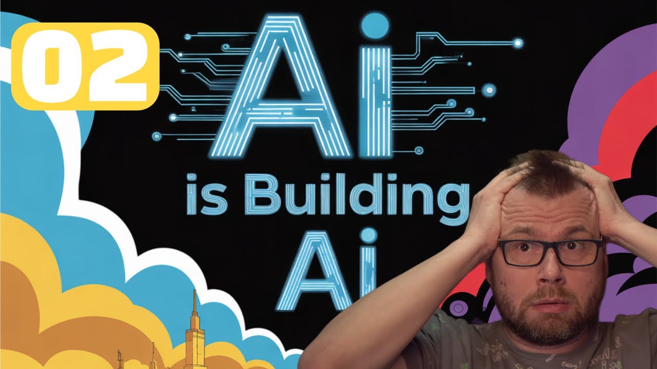 How to Create Bootable Linux USB Flash Drive | AI Builds AI #02