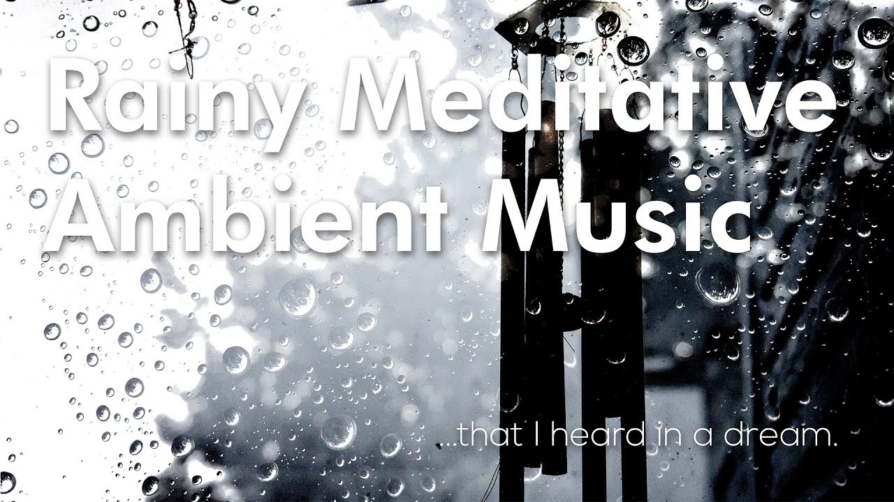 A Breath Before Waking // Relaxing Ambient Music // Meditation Focus Sleep Calm Reflection