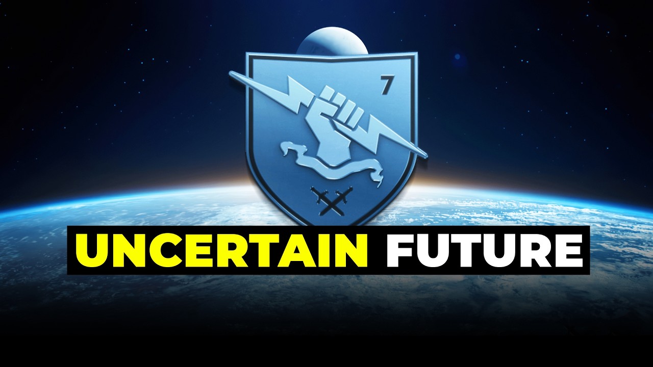 Bungie - Uncertain Future
