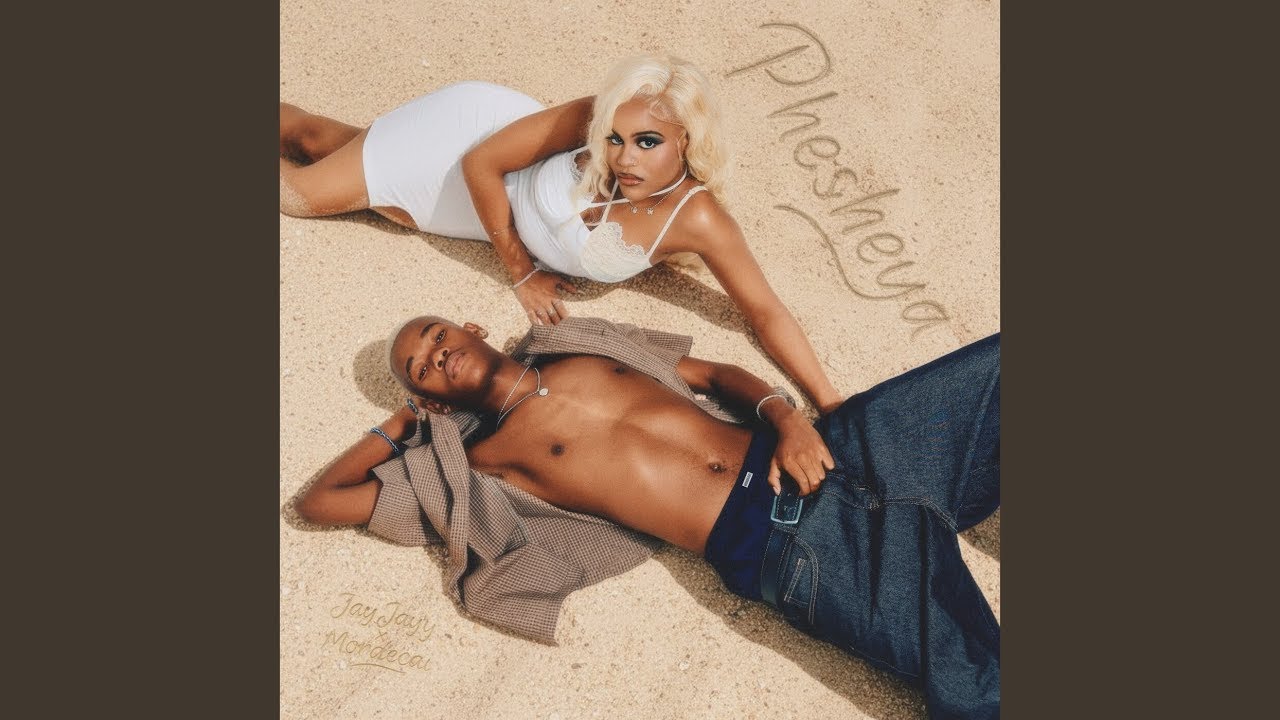 JayJayy & Mordecai - Phesheya (Official Audio)