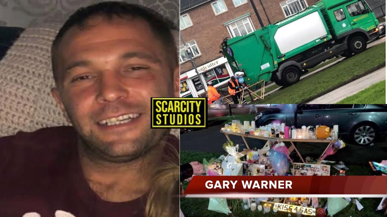 Gary Warner (rest in peace) Sutton Coldfield Man Charged With Fatal Stabbing In Falcon Lodge