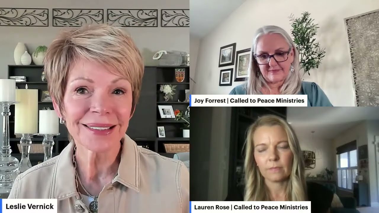 The Difference Between a Disappointing and a Destructive Marriage with Leslie Vernick