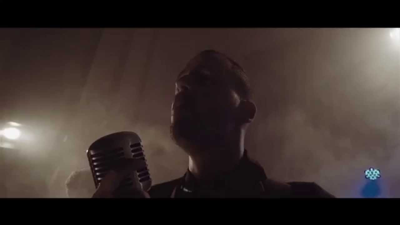 Richard Martínez - Tú Puedes Sanarme [OFFICIAL VIDEO]