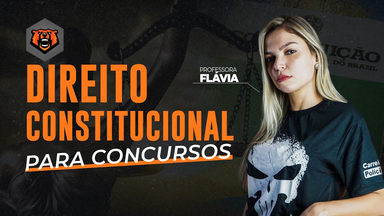 Direito Constitucional para Concursos - Sentidos, Estrutura e Elementos da Constitui&ccedil;&atilde;o - Monster