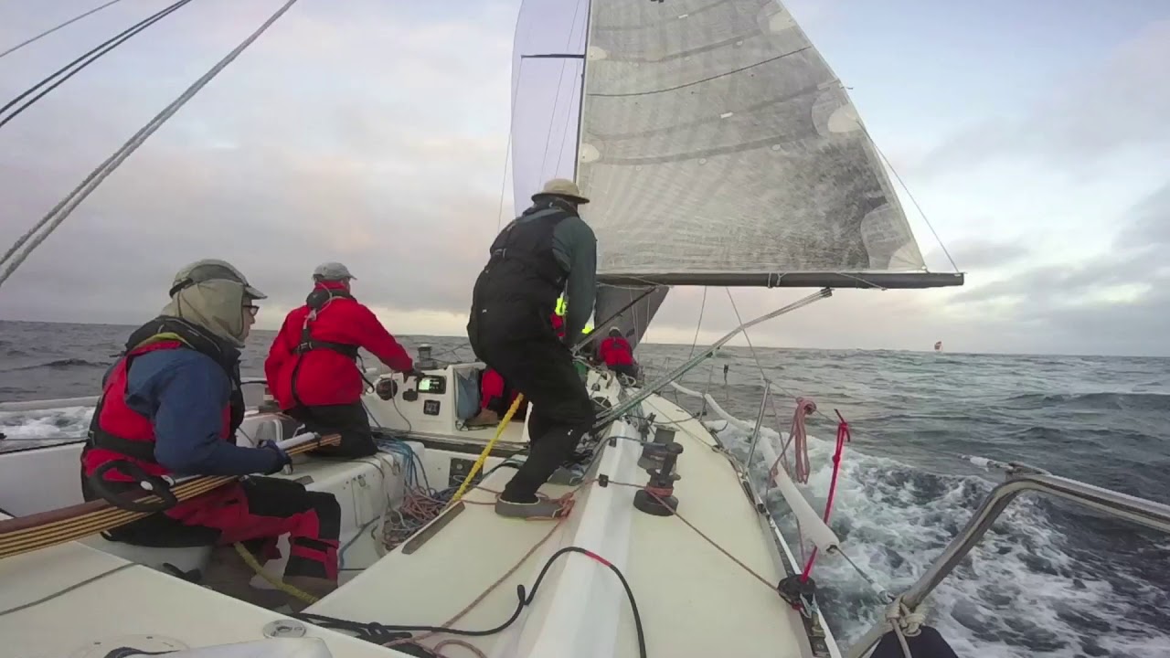 Bullet Spinnaker Cup 2018