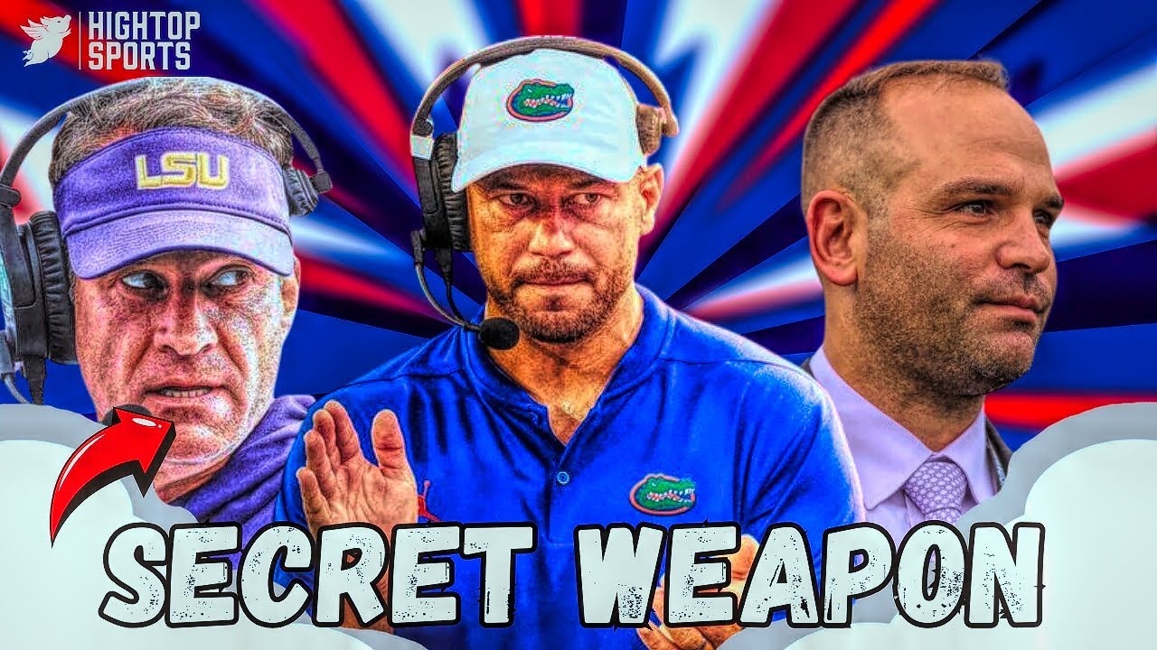 Florida Gators 2027 Secret Recruiting Weapons & The Portal’s Biggest Losers