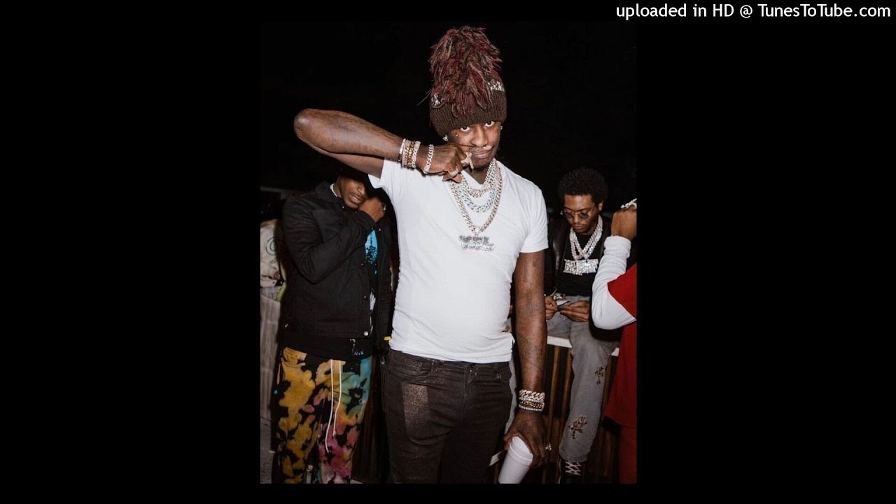 [FREE] Young Thug + Punk Type Beat 