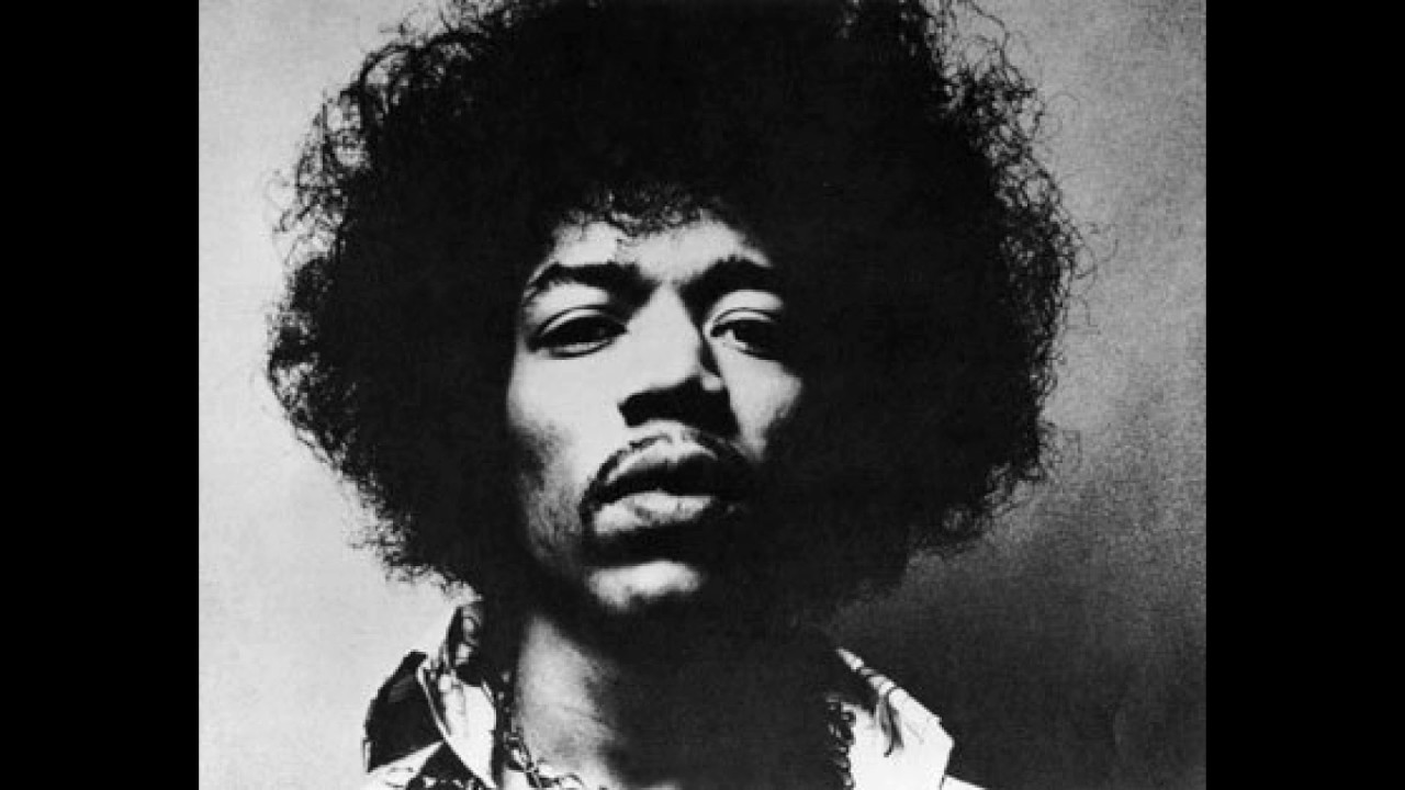 Jimi Hendrix Type Beat