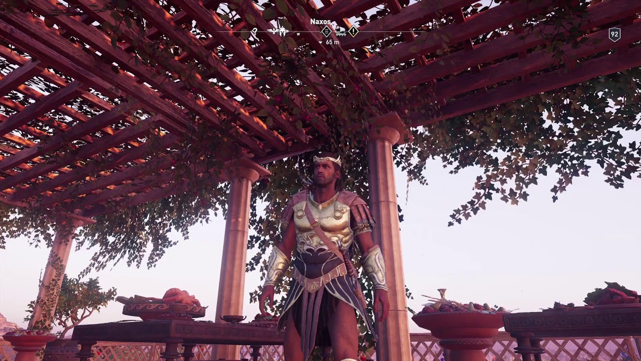 Assassin's Creed Odyssey +