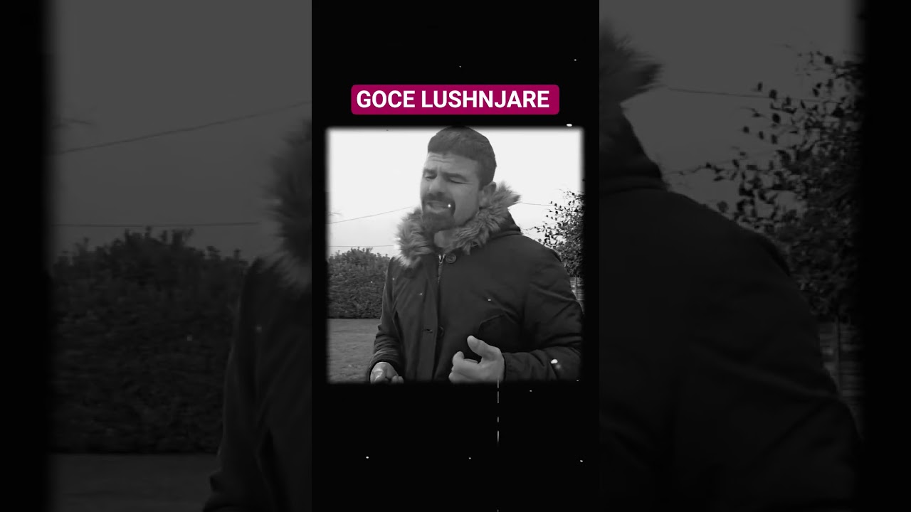 kapo leo ardjan GOCE LUSHNJARE #duet #music